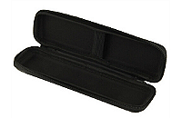 Thin Zipper Carry Case ( Black ) image 2