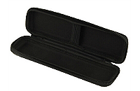 Thin Zipper Carry Case ( Red ) image 2