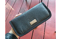 Pandoras Enigma Handmade Leather Carry Case image 6