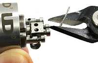 UD Diagonal Pliers image 3