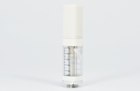 delirium White Atomizer Body image 1