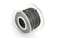 30 Gauge Twisted Kanthal A1 Wire ( 3.3ft / 1m ) image 1