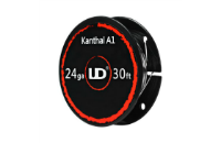 UD Kanthal A1 Wire ( 30ft / 9.15m ) image 1