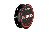 UD Kanthal A1 Wire ( 30ft / 9.15m ) image 3