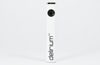 delirium White 650mAh Battery image 1