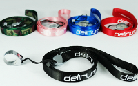 delirium Lanyard image 1