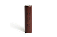 LG HG2 30A 3000mAh INR 18650 Battery image 1