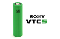 Sony VTC5 30A 2600mAh 18650 Battery image 1