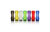 Plastic 510 Drip Tip image 1