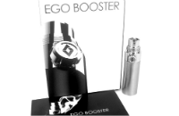 Artisan eGo Battery Booster ( Stainless ) image 1