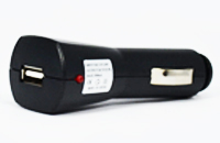 Car Charger/USB Adaptor image 1