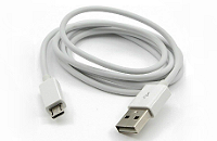 Micro USB Charging Cable image 1