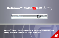Swiss & Slim Single Kit image 10