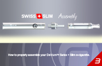 Swiss & Slim Single Kit image 11