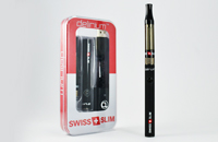 Swiss & Slim Single Kit ( Rubberized Black ) image 1