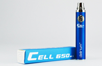 delirium Cell 650mAh Battery image 3