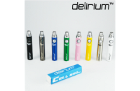 delirium Cell 650mAh Battery image 1