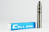 delirium Cell 650mAh Battery image 7