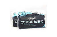 Fiber Freaks Cotton Blend No: 1 Density Wick ( XL Pack ) image 1