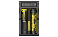 Nitecore UM20 External Battery Charger image 3