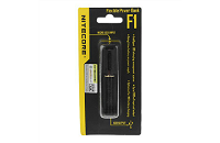 Nitecore F1 External Battery Charger image 1