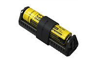 Nitecore F1 External Battery Charger image 2