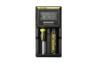 Nitecore D2 External Battery Charger image 2