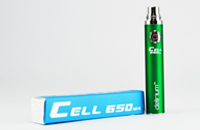 delirium Cell 650mAh Battery ( Green ) image 1