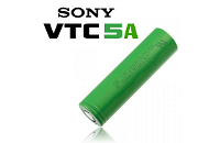 Sony VTC5A 18650 High Drain Battery image 1