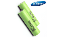 Samsung ICR18650-30B 3000mAh 3.7v Rechargeable Battery image 1