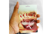 Cotton Candy Premium Wickpads image 3