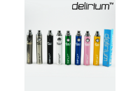 delirium Cell 1300mAh Battery image 1