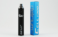 delirium Cell 1300mAh Battery ( Black ) image 1