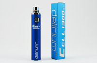 delirium Cell 1300mAh Battery ( Blue ) image 1