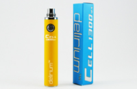 delirium Cell 1300mAh Battery ( Yellow ) image 1