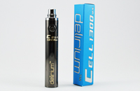 delirium Cell 1300mAh Battery ( Gun Metal ) image 1