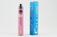 delirium Cell 1300mAh Battery ( Pink ) image 1