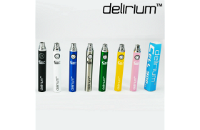 delirium Cell 900mAh Battery image 1