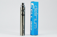 delirium Cell 900mAh Battery image 7