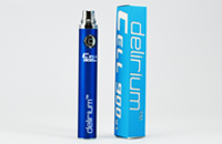 delirium Cell 900mAh Battery ( Blue ) image 1