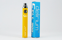 delirium Cell 900mAh Battery ( Yellow ) image 1