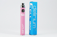 delirium Cell 900mAh Battery ( Pink ) image 1