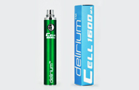 delirium Cell 1600mAh Battery image 4