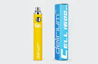 delirium Cell 1600mAh Battery image 8