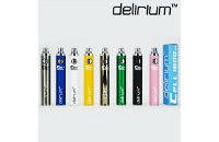 delirium Cell 1600mAh Battery image 1