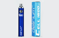 delirium Cell 1600mAh Battery ( Blue ) image 1