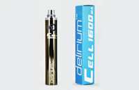delirium Cell 1600mAh Battery ( Gun Metal ) image 1