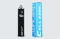 delirium Cell 2200mAh Battery ( Black ) image 1