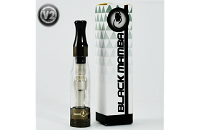 Black Mamba V2 Upgraded CE5 Atomizer image 3