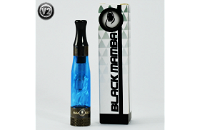 Black Mamba V2 Upgraded CE5 Atomizer ( Clear Blue ) image 1